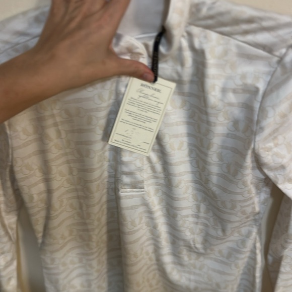 Ronner Sport Equestrian Top - Picture 9 of 9